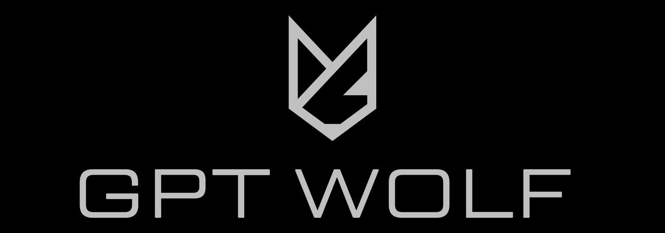 GPT Wolf Logo